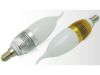 Sell LED candle light bulb PB0301 3W