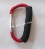 Sell round carabiner