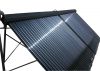 Sell pressure solar collector