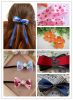 Sell Ribbon of different size and colour for hair clips DIY