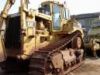 used Cat  D8  bulldozer