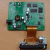 Sell thermal printer control board KZB-P202