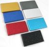 PVC Laminated COLOR STEEL sheet (VCM) for business cardcase