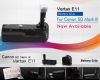 Sell Pixel original Canon 5D Mark III battery grip, promotion now