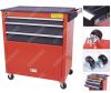 Auto maintenance tools for Metal tool trolley G-202