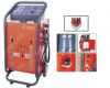 Auto maintenance machine for automatic transmission changer DT-800R