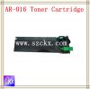 sharp toner compatible for AR-016