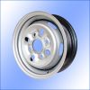 Sell Car Steel Wheel Rim 12 inch