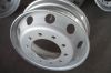 Sell Truck Steel Wheel Rim 8.25x22.5 10HOLES
