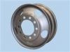 Sell Truck Steel Wheel Rim 24.5x9.00