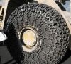 Sell tire protection chain for 17.5-25 20.5-25 23.5-25 26.5-25 29.5-25