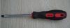Sell Antiskid Philliped & Slotted Screwdriver (P9906A)