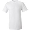 100% cotton T-shirt FOB: USD$.1 - 2 per unit