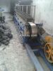 STEEL WOOL MACHINE