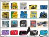 Sell disposable cameras with flash