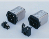 Sell PCB mounting filters TY180C