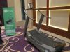 Sell high quality no-motorized treadmill