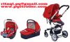 Sell baby stroller