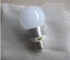 Sell led bulb light e27