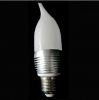 Sell led candle bulb light