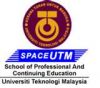 Sell UTM-Space Education Programmes, Specialist Diploma programmes