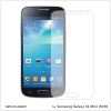 Sell High Quanlity Screen protector  for Sam Galaxy S4  Mini i9190