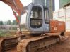 Sell Hitachi crawler excavator ex200-5