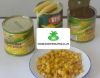 Sell Sweet corn canned