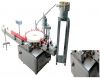 shanghai packaging filling capping machinery