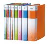 80 pages colorful display book