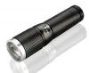 high powere and high brightness zoom ledflashlight