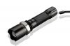 portable zoom  CREE ledflashlight, police high power led torch