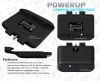 Sell Power Up Battery Pack for Wii U Gamepad