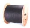 Sell Coaxial Cable RG7 Wooden Drum