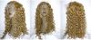 Sell Afro curl full lace wig