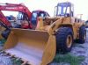 Sell used Cat 966E wheel loader