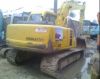 Sell Used Komatsu PC120-6 Excavator