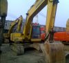 Sell Komatsu PC200-6 Excavator