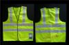 Sell safety reflective vest