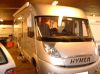 Vente de Camping-Car Hymer B694SL 2005