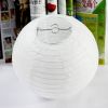 Chinese round paper lantern