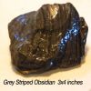 Obsidan for Sale - Natural Stones