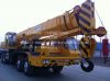 Sell used tadano crane 100 ton