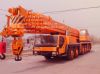 Sell used Liebherr crane