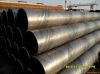Sell Spiral welded pipe