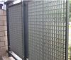 Sell Steel Grating Fence