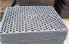 Sell perforated metal