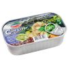 Canned cod liver - sell