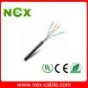 Sell good quality  ftp cat5e outdoor network cable