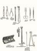 Sell Veterinary instruments